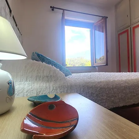 Casa vacanze Mistral