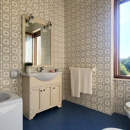 Casa vacanze Mistral *