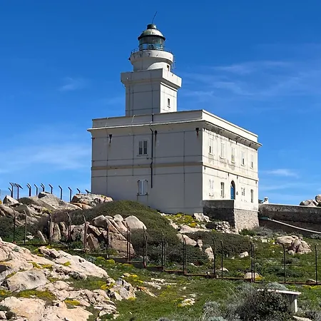 Mistral Casa vacanze Capo Testa