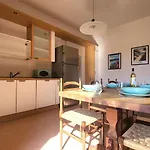 Mistral Dom wakacyjny Capo Testa