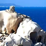 Mistral * Capo Testa