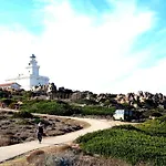 Mistral Dom wakacyjny Capo Testa