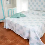 Mistral Capo Testa
