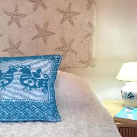 Mistral * كابو تيستا