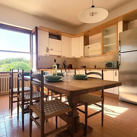 Mistral Holiday home