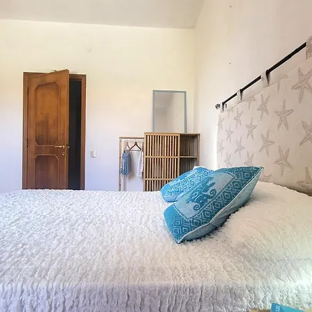 Holiday home Mistral