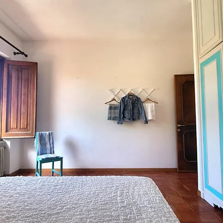 Mistral Holiday home *