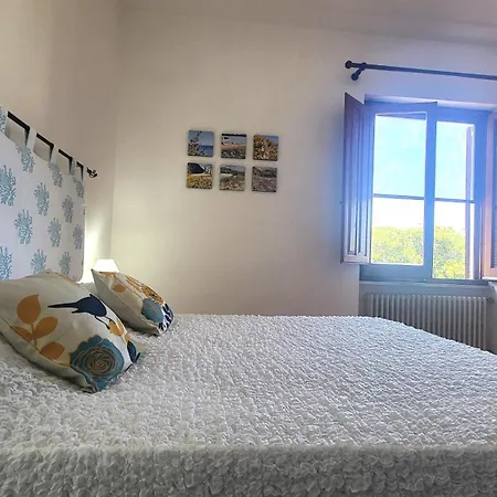 Mistral كابو تيستا