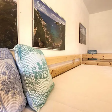 Mistral * Capo Testa