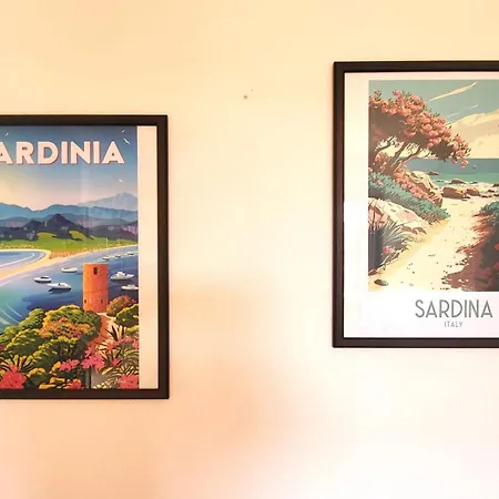 Mistral بيت للعطل *