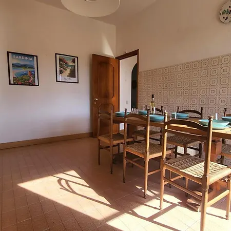 Holiday home Mistral *