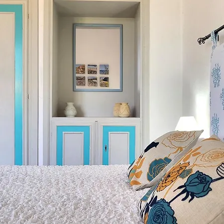Mistral Holiday home
