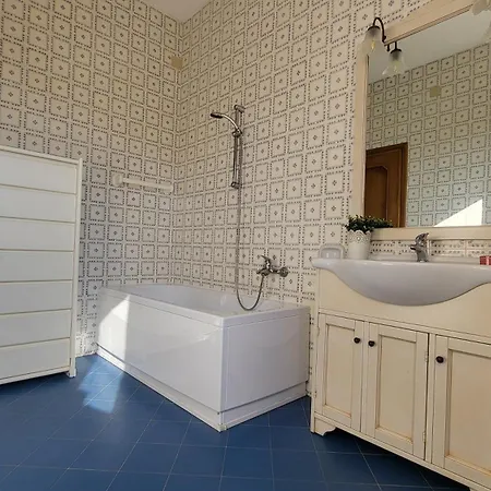 Holiday home Mistral *
