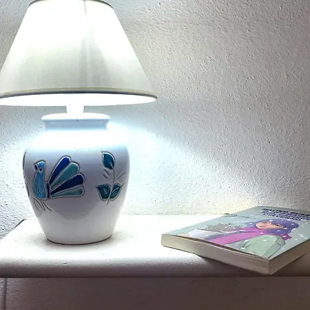 Mistral كابو تيستا