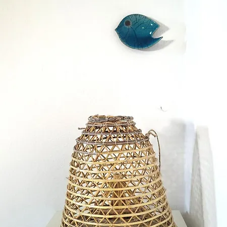 Mistral كابو تيستا