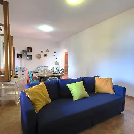 بيت للعطل Mistral