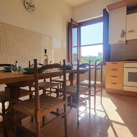 Mistral كابو تيستا