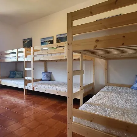 بيت للعطل Mistral *