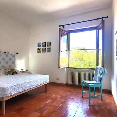 Mistral بيت للعطل