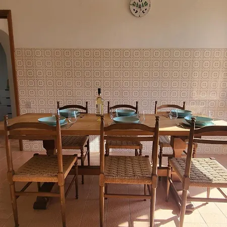 Mistral Holiday home *