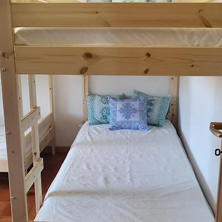 بيت للعطل Mistral *