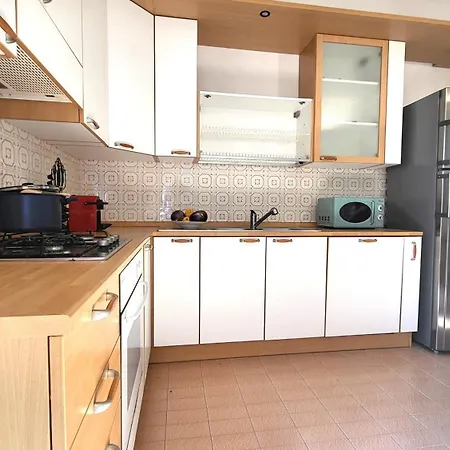 Mistral Holiday home *