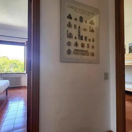 Mistral كابو تيستا