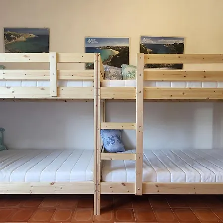 Holiday home Mistral *