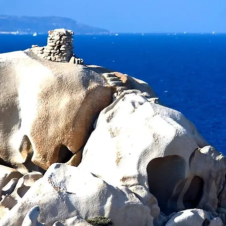 Mistral * Capo Testa