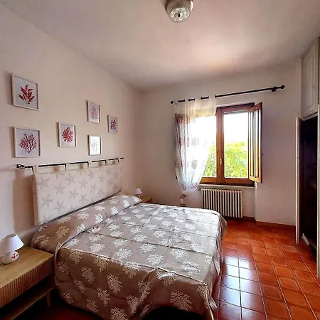 Holiday home Mistral *