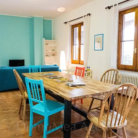 Mistral Holiday home *