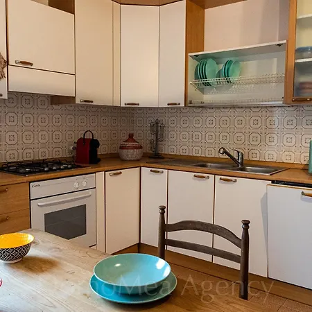 Mistral كابو تيستا