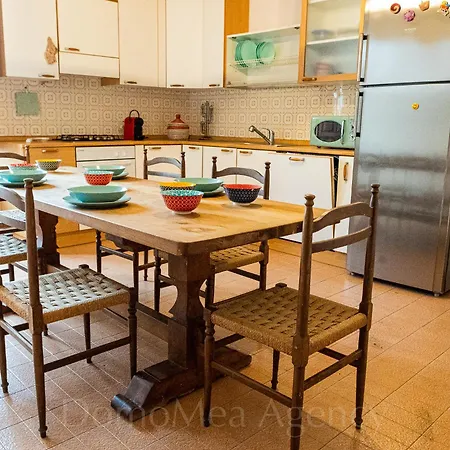 Mistral Holiday home *