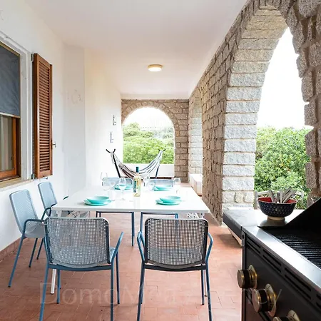 Mistral Holiday home *