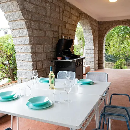 Mistral كابو تيستا