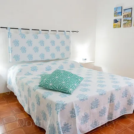 Mistral * Capo Testa