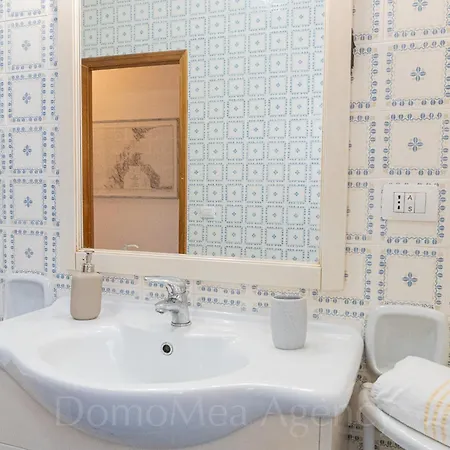 Mistral Holiday home *