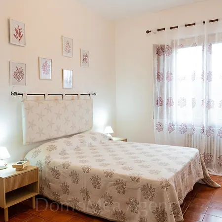 Mistral Holiday home Capo Testa