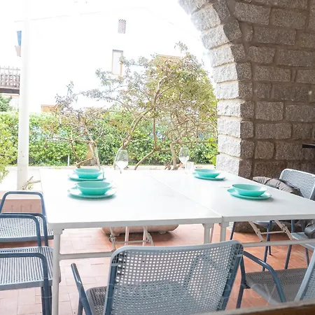 Mistral Holiday home