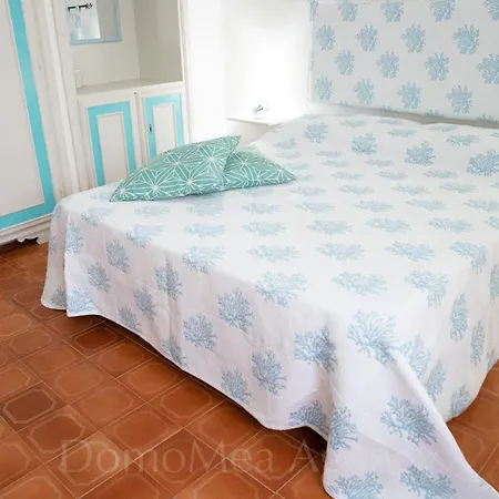 Mistral كابو تيستا